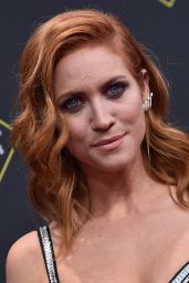 Brittany Snow – 2019 People’s Choice Awards