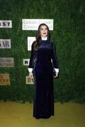 Brooke Shields - Lincoln Center Corporate Fashion Gala in NYC 11/18/2019
