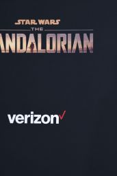Bryce Dallas Howard – “The Mandalorian” Premiere in Hollywood