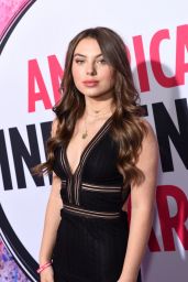Caitlin Carmichael - 2nd Annual American Influencer Awards in Hollywood 11/18/2019