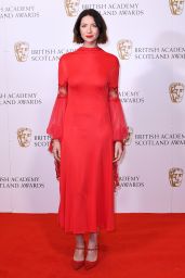 Caitriona Balfe – 2019 BAFTA Scotland Awards in Glasgow