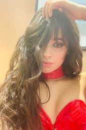 Camila Cabello - Social Media 11/20/2019