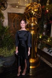 Camila Morrone – Golden Globe Ambassador Launch Party in LA 11/14/2019