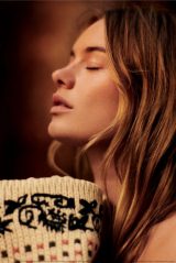 Camille Rowe Bikini Photos - January 2014 Collection • CelebMafia
