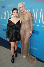 Camren Bicondova – “Lindsey Vonn: The Final Season” Premiere in Beverly Hills