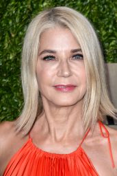 Candace Bushnell – Lincoln Center Corporate Fashion Gala in NYC 11/18/2019