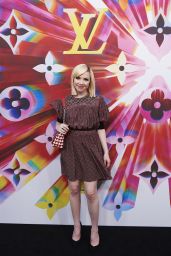 Carly Rae Jepsen - Louis Vuitton Flagship Store Re-Opening in Sydney