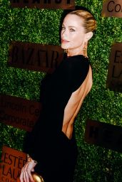 Carolyn Murphy – Lincoln Center Corporate Fashion Gala in NYC 11/18