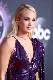Carrie Underwood – American Music Awards 2019