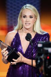 Carrie Underwood – American Music Awards 2019