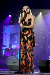 Carrie Underwood - Performs at ASCAP Country Music Awards in Nashville 11/11/2019