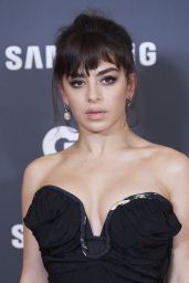 Charli XCX - GQ Men of the Year Awards 2019 in Madrid