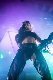 Charli XCX - Performs Live in Concert in Berlin 11/09/2019