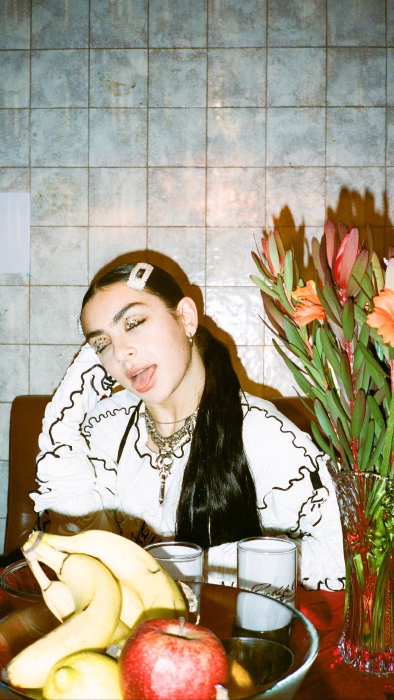 Charli XCX - Social Media 11/20/2019 • CelebMafia