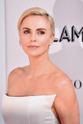 Charlize Theron - 2019 Glamour Women of the Year Awards