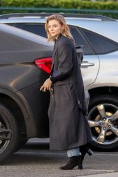 Chloe Grace Moretz - Out in Beverly Hills 11/07/2019
