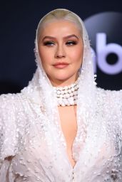 Christina Aguilera – American Music Awards 2019