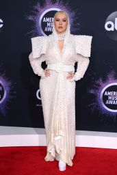 Christina Aguilera – American Music Awards 2019