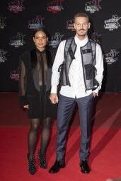 Christina Milian – 21st NRJ Music Awards in Cannes