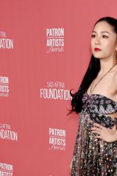 Constance Wu – 2019 Patron Of The Artists Awards in Beverly Hills