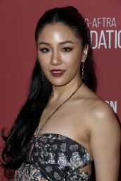 Constance Wu – 2019 Patron Of The Artists Awards in Beverly Hills