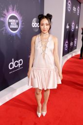 Constance Wu – American Music Awards 2019