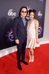 Constance Wu – American Music Awards 2019