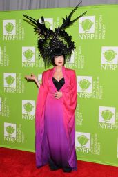 Cyndi Lauper – Bette Midler’s Annual Hulaween Benefit 2019