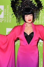 Cyndi Lauper – Bette Midler’s Annual Hulaween Benefit 2019