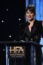 Dakota Johnson – 2019 Hollywood Film Awards