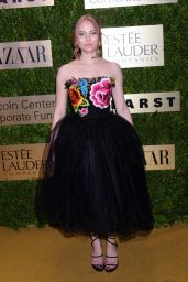 Danielle Lauder – Lincoln Center Corporate Fashion Gala in NYC 11/18/2019