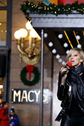 Debbie Gibson - 2019 Macy