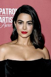 Emeraude Toubia – 2019 Patron Of The Artists Awards in Beverly Hills
