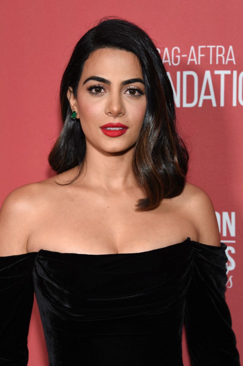 Emeraude Toubia – 2019 Patron Of The Artists Awards in Beverly Hills