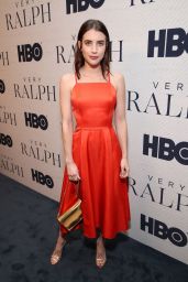 Emma Roberts - "Very Ralph" Premiere in Beverly Hills