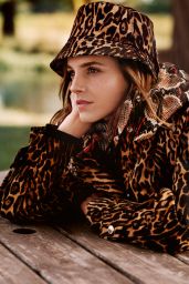 Emma Watson - British Vogue December 2019 UHQ