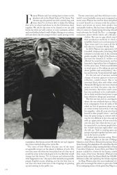 Emma Watson - Vogue UK December 2019 Issue
