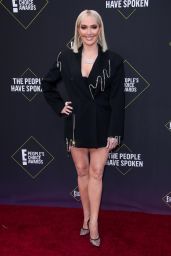 Erika Jayne – 2019 People’s Choice Awards