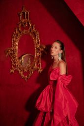 Erin Doherty - The Italian Reve Photoshoot 2019