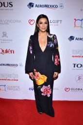 Eva Longoria - 2019 Global Gift Foundation in Mexico City