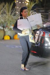 Eva Longoria - Out in Beverly Hills 11/16/2019