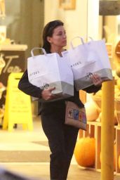 Eva Longoria - Out in Beverly Hills 11/16/2019