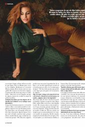 Eva Mendes - Hola! USA December 2019 / January 2020 Issue