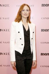 Evan Rachel Wood - 2019 Teen Vogue Summit