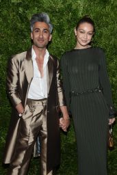 Gigi Hadid – 2019 CFDA and Vogue Fashion Fund Awards