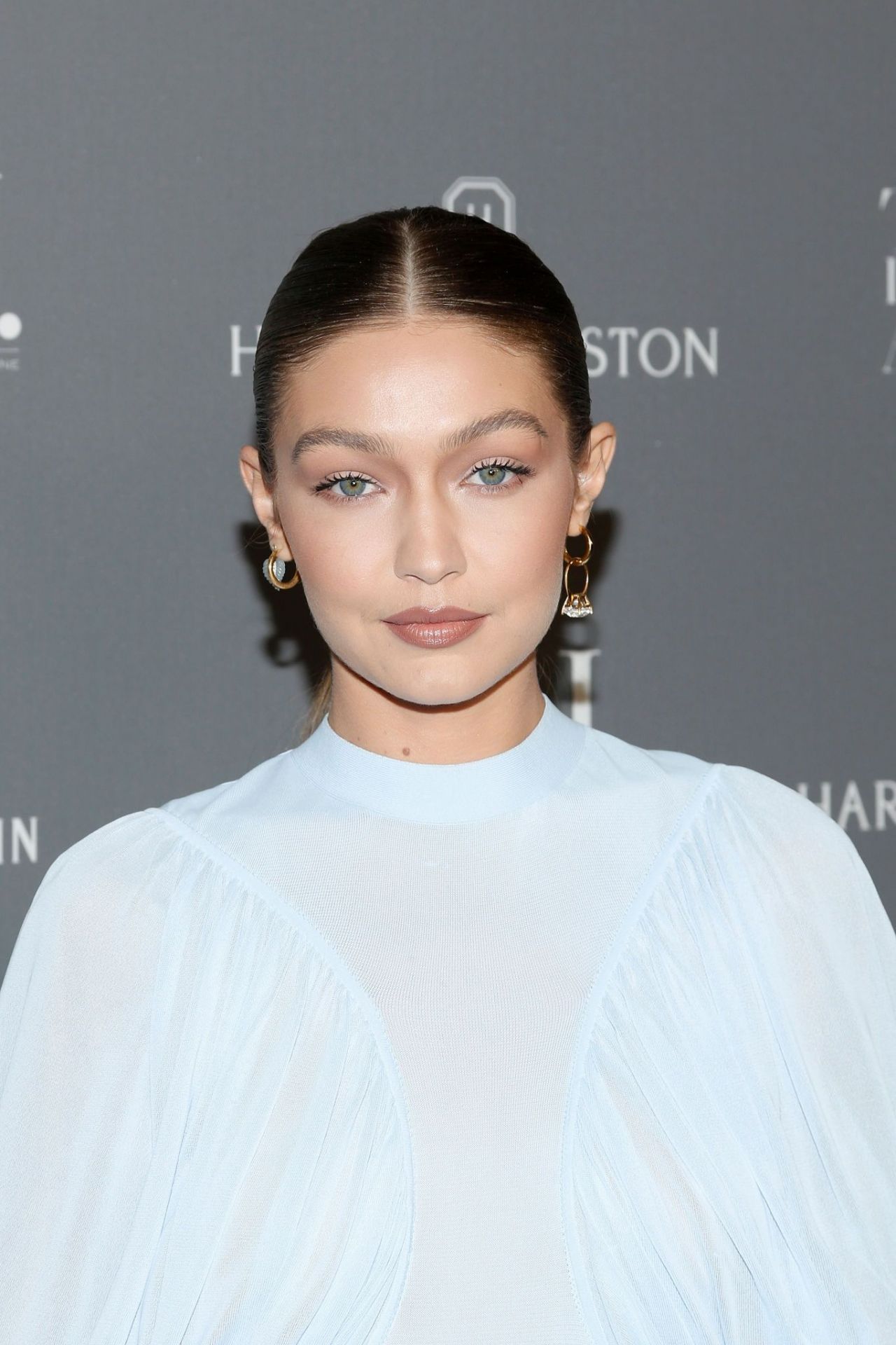 Gigi Hadid - 2019 WSJ Innovators Awards at Moma in NYC • CelebMafia