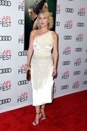 Gillian Anderson - "The Crown" AFI Gala Screening