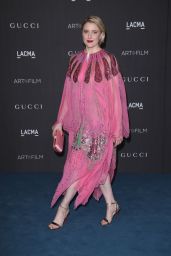 Greta Gerwig - 2019 LACMA Art and Film Gala