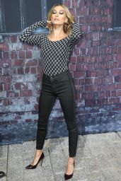 Hailey Rhode Bieber - Calvin Klein “A Night Of Music, Discovery and Celebration" Event in Berlin 11/20/2019