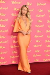 Harley Brash – ITV Palooza 2019 in London • CelebMafia